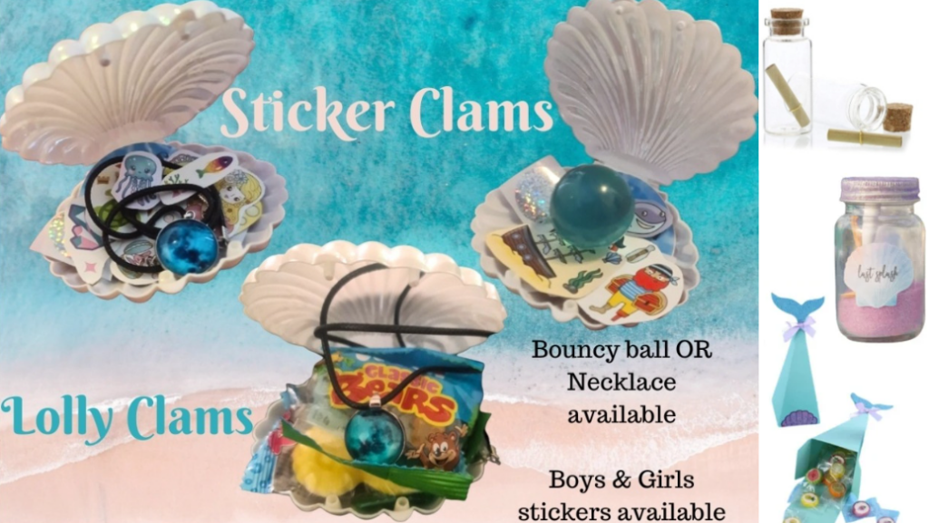 mermaid-party-ideas-party-favours-lolly-bags