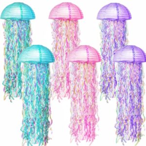 under the sea theme party decorations