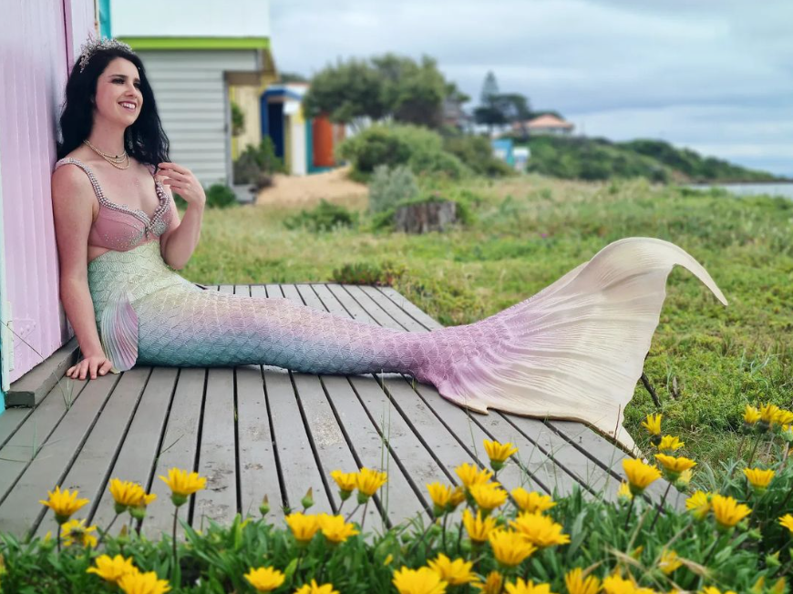 Mermiad-mire-melbourne-sydney-hire