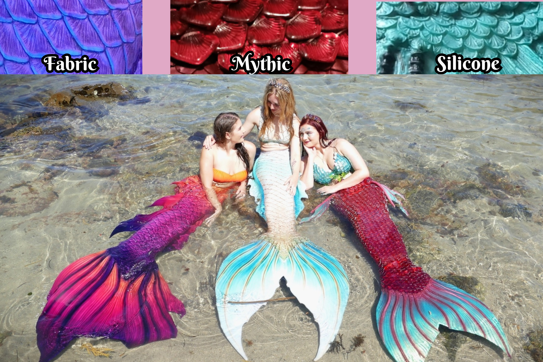 fabric-mythic-silicone-mermaid-tails-difference