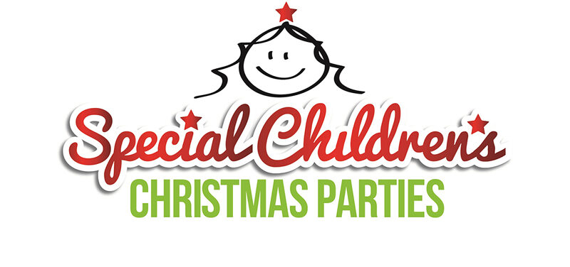 Special childrens christmas parties