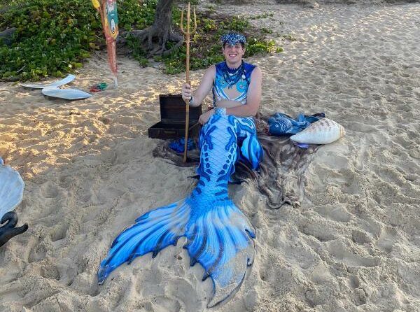 hire-a-mermaid-brisbane-qld-merman