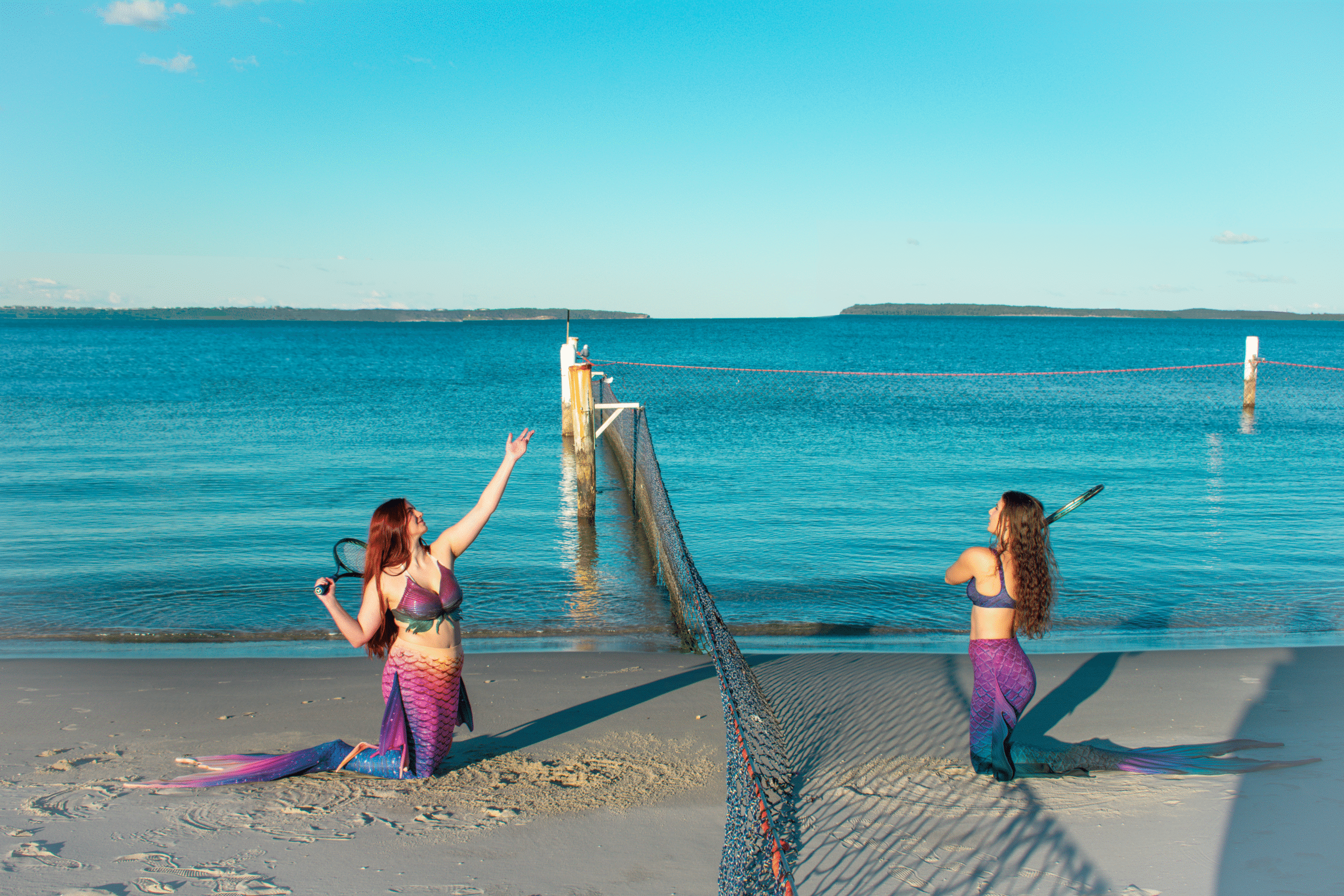 Models that stand out Sydney nsw