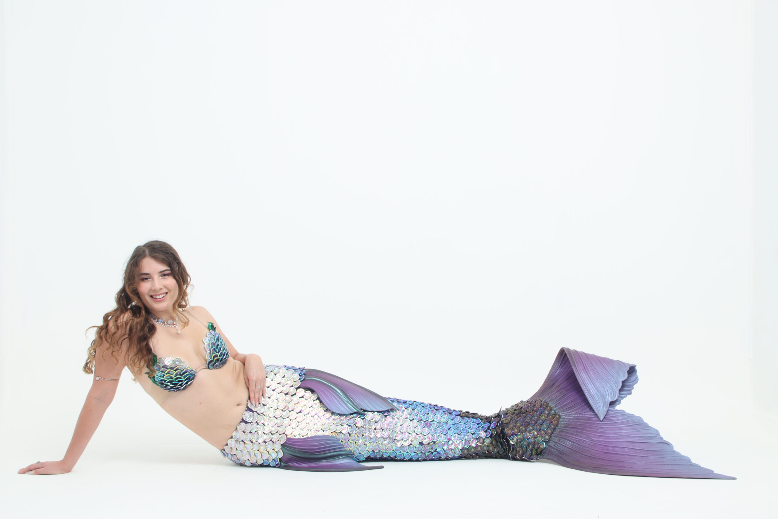 Mermaid for hire Sydney nsw australia